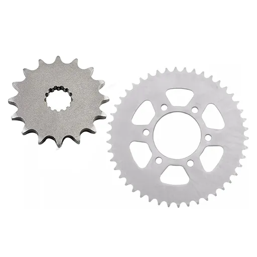 Best 2006-2025 Kawasaki EX650 Ninja 650 Chain and Sprockets Kit